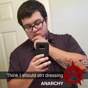 Meet your Posher, Stephen